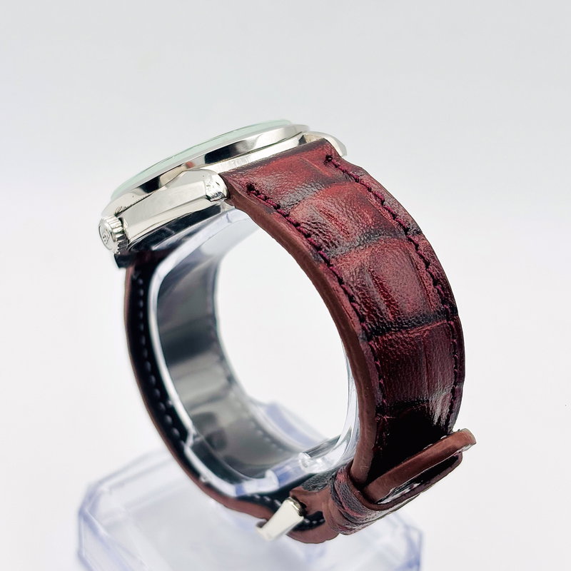 Seiko Seiko - King Seiko Chronometer Hi-Beat [Near-Mint] 皇霊 (Kōrei) – Imperial Spirit - 5626-7040 - Men - 1970 vintage watch - image 25
