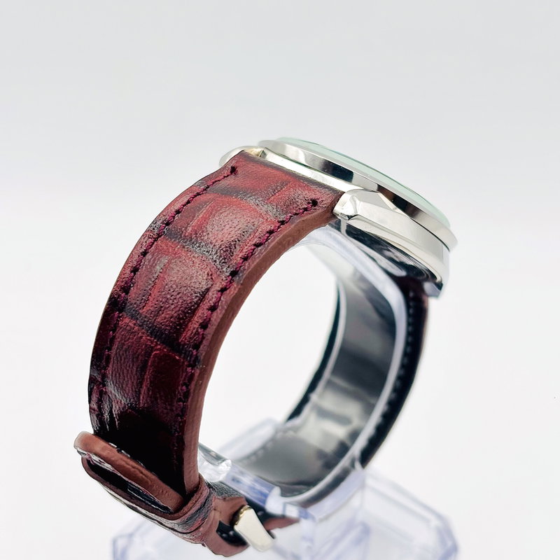 Seiko Seiko - King Seiko Chronometer Hi-Beat [Near-Mint] 皇霊 (Kōrei) – Imperial Spirit - 5626-7040 - Men - 1970 vintage watch - image 27