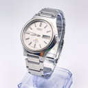 Seiko - LM Special 貴銀 (Kigin) – Noble Silver - No Reserve Price - 5216-6040 - Men - 1974