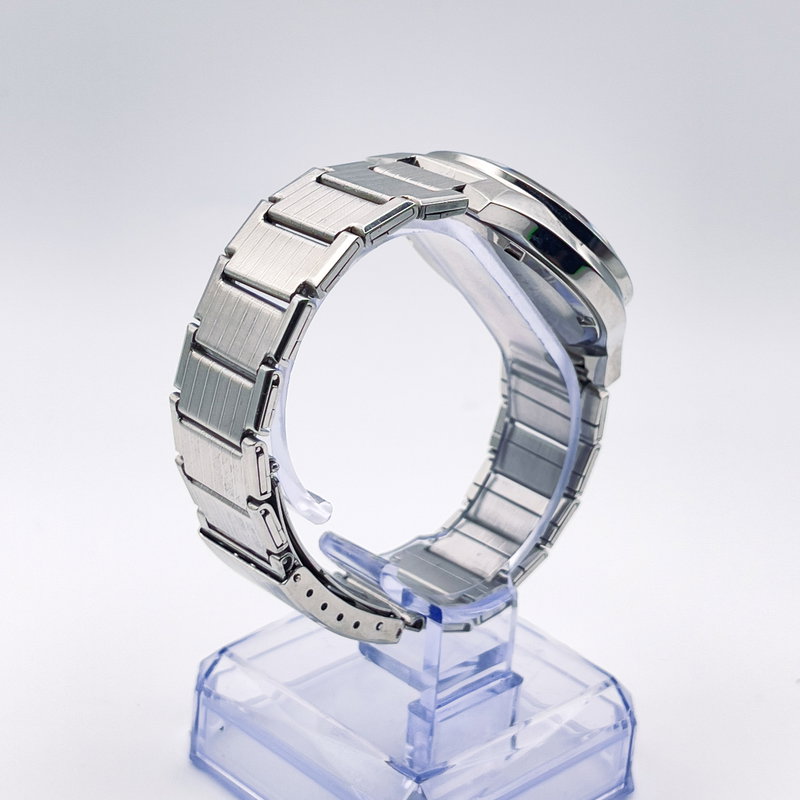 Seiko Seiko - LM Special 貴銀 (Kigin) – Noble Silver - No Reserve Price - 5216-6040 - Men - 1974 vintage watch - image 24