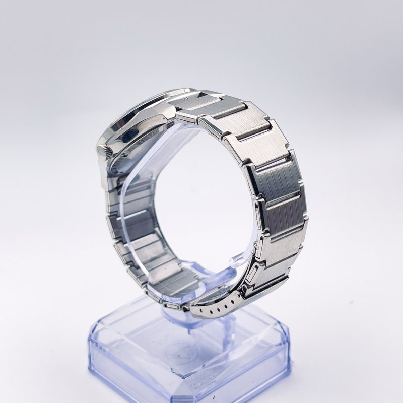 Seiko Seiko - LM Special 貴銀 (Kigin) – Noble Silver - No Reserve Price - 5216-6040 - Men - 1974 vintage watch - image 25