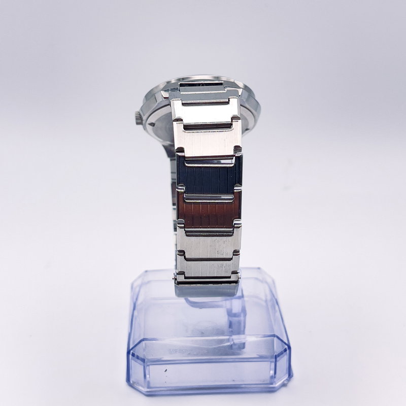 Seiko Seiko - LM Special 貴銀 (Kigin) – Noble Silver - No Reserve Price - 5216-6040 - Men - 1974 vintage watch - image 26