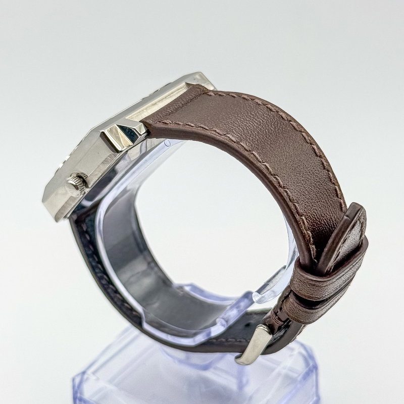 Seiko Seiko - Lord Matic "Gradient Emerald Sunburst" 皇光 (Kōkō) – Imperial Light - No reserve price - 5606-5080 - Men - 1972 vintage watch - image 5