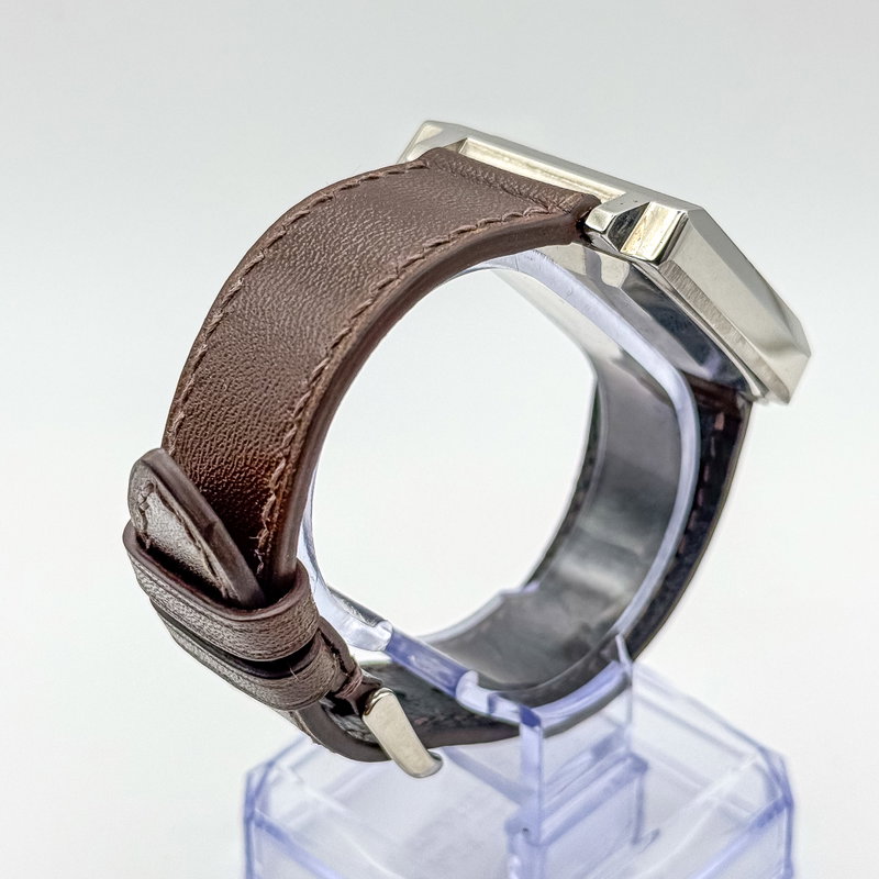 Seiko Seiko - Lord Matic "Gradient Emerald Sunburst" 皇光 (Kōkō) – Imperial Light - No reserve price - 5606-5080 - Men - 1972 vintage watch - image 6