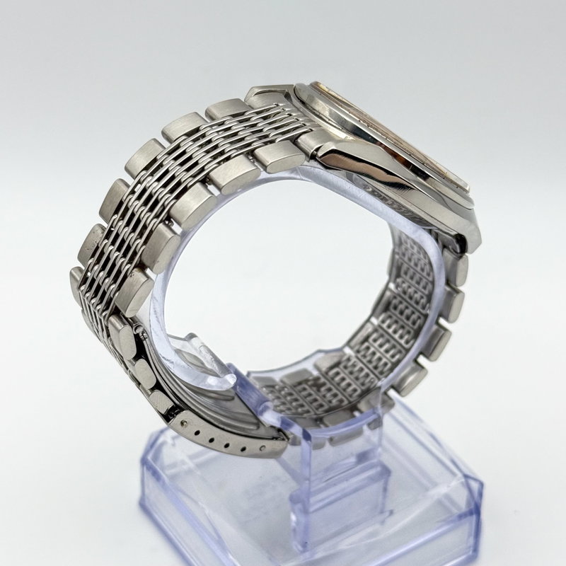 Seiko Seiko - Lord Matic - Ingen mindstepris - 5606-7190 - Mænd - 1971 vintage watch - image 8
