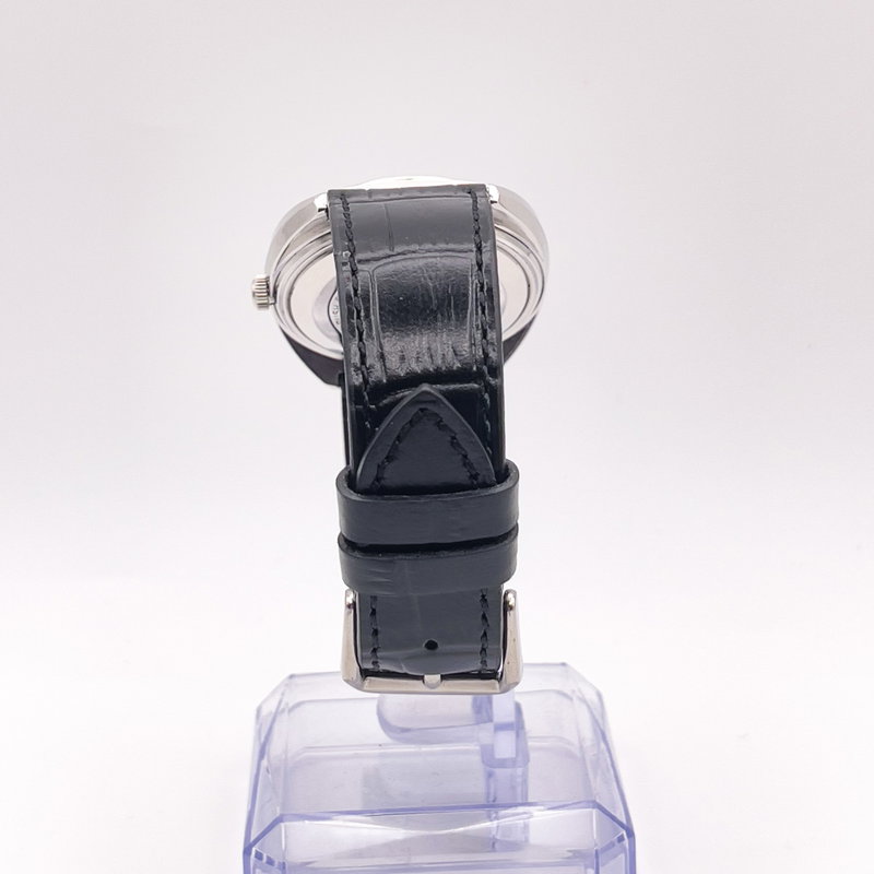 Seiko Seiko - Lord Matic 雪影 – Yukikage – Snow Shadow - No reserve price - 5606-7140 - Men - 1971 vintage watch - image 8