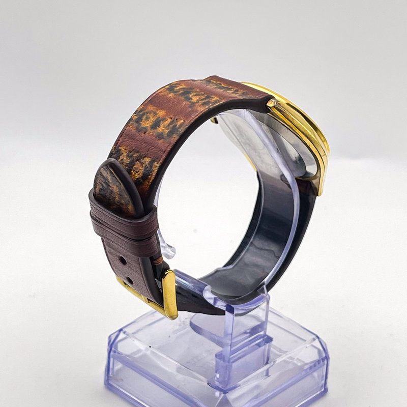 Seiko Seiko - King Quartz 時渦 (Tokuwa) – Time Vortex - No Reserve Price - 5855-8010 - Men - 1977 vintage watch - image 20