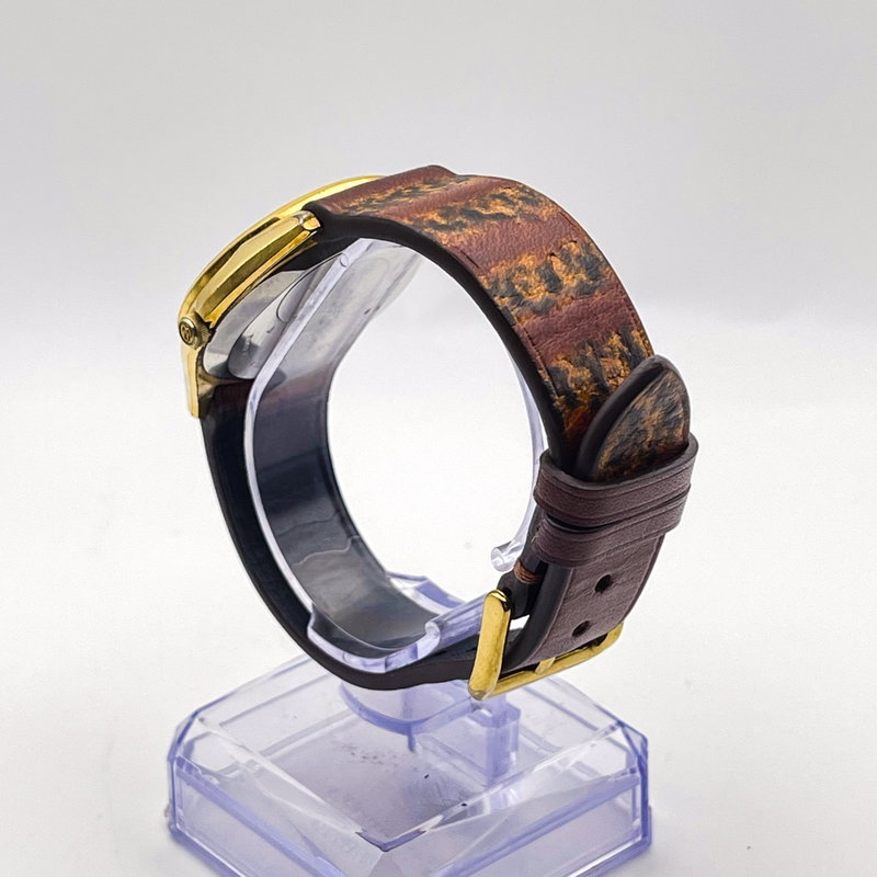 Seiko Seiko - King Quartz 時渦 (Tokuwa) – Time Vortex - No Reserve Price - 5855-8010 - Men - 1977 vintage watch - image 21