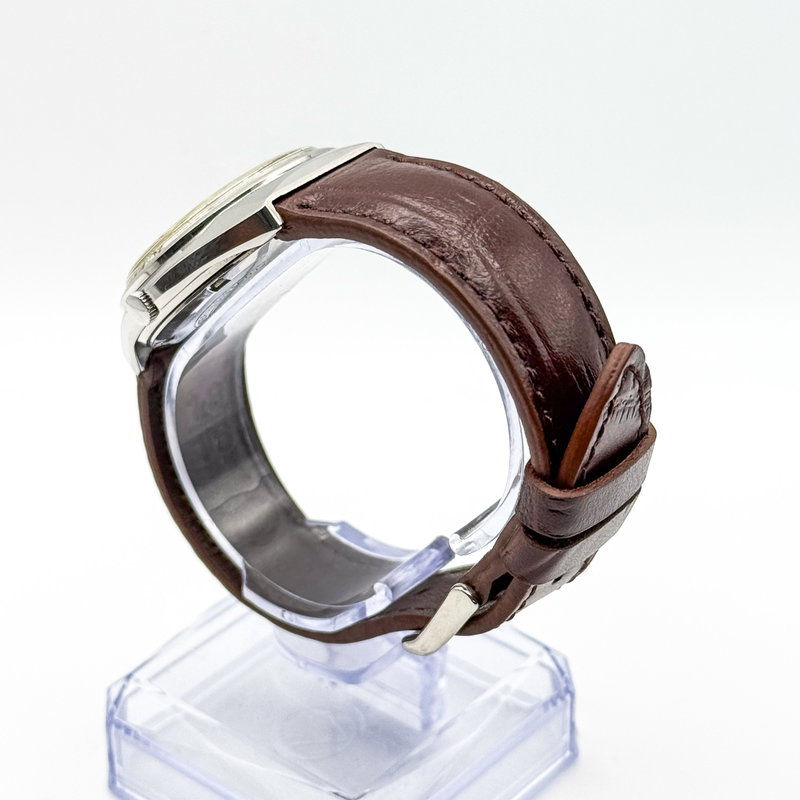 Seiko Seiko - LM Special 光渦 – Kōka – Vortex of Light - No reserve price - 5206-6050 - Men - 1971 vintage watch - image 9