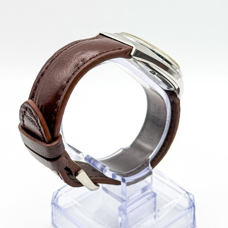 Seiko Seiko - LM Special 光渦 – Kōka – Vortex of Light - No reserve price - 5206-6050 - Men - 1971 vintage watch - image 10