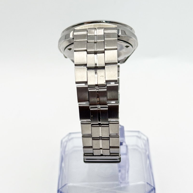 Seiko Seiko - Actus SS 静星 (Seisei) – Quiet Star - No Reserve Price - 6106-8670 - Men - 1974 vintage watch - image 5