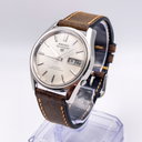 Seiko - Sportsmatic 響端 (Kyōtan) – Echo Point - No reserve price - 6619-7070 - Men - 1967