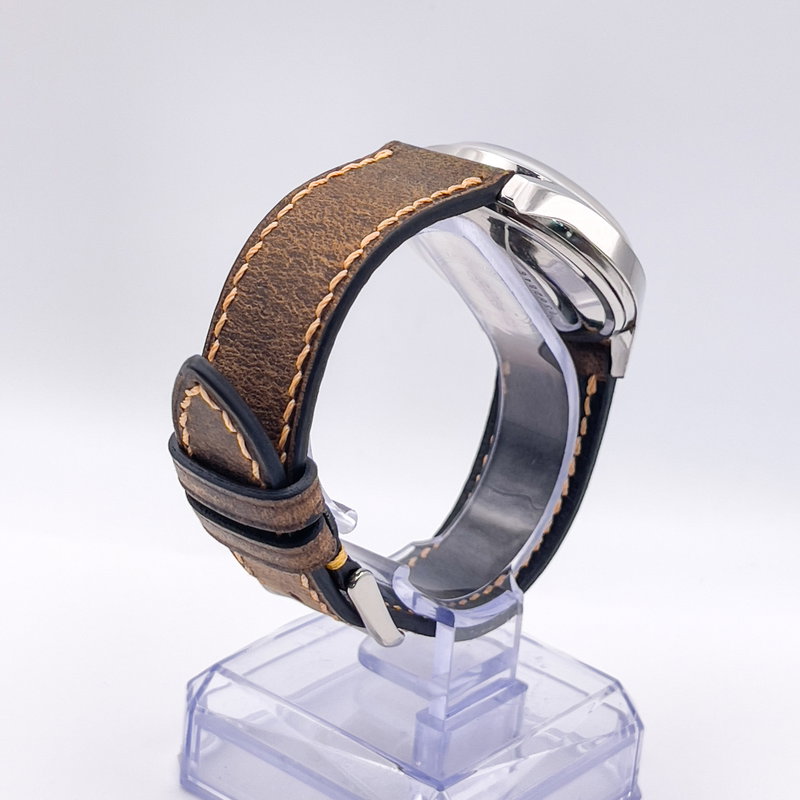 Seiko Seiko - Sportsmatic 響端 (Kyōtan) – Echo Point - No reserve price - 6619-7070 - Men - 1967 vintage watch - image 6