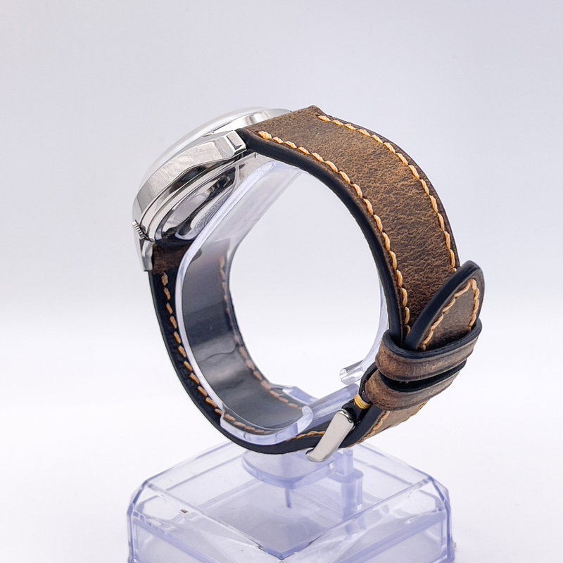 Seiko Seiko - Sportsmatic 響端 (Kyōtan) – Echo Point - No reserve price - 6619-7070 - Men - 1967 vintage watch - image 7