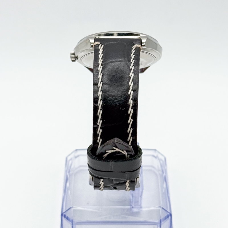 Seiko Seiko - Lord Matic 月帝 (Gekitei) – Moon Emperor - No reserve price - 5606-7070 - Men - 1969 vintage watch - image 6