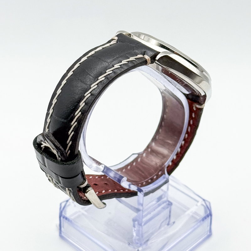Seiko Seiko - Lord Matic 月帝 (Gekitei) – Moon Emperor - No reserve price - 5606-7070 - Men - 1969 vintage watch - image 8