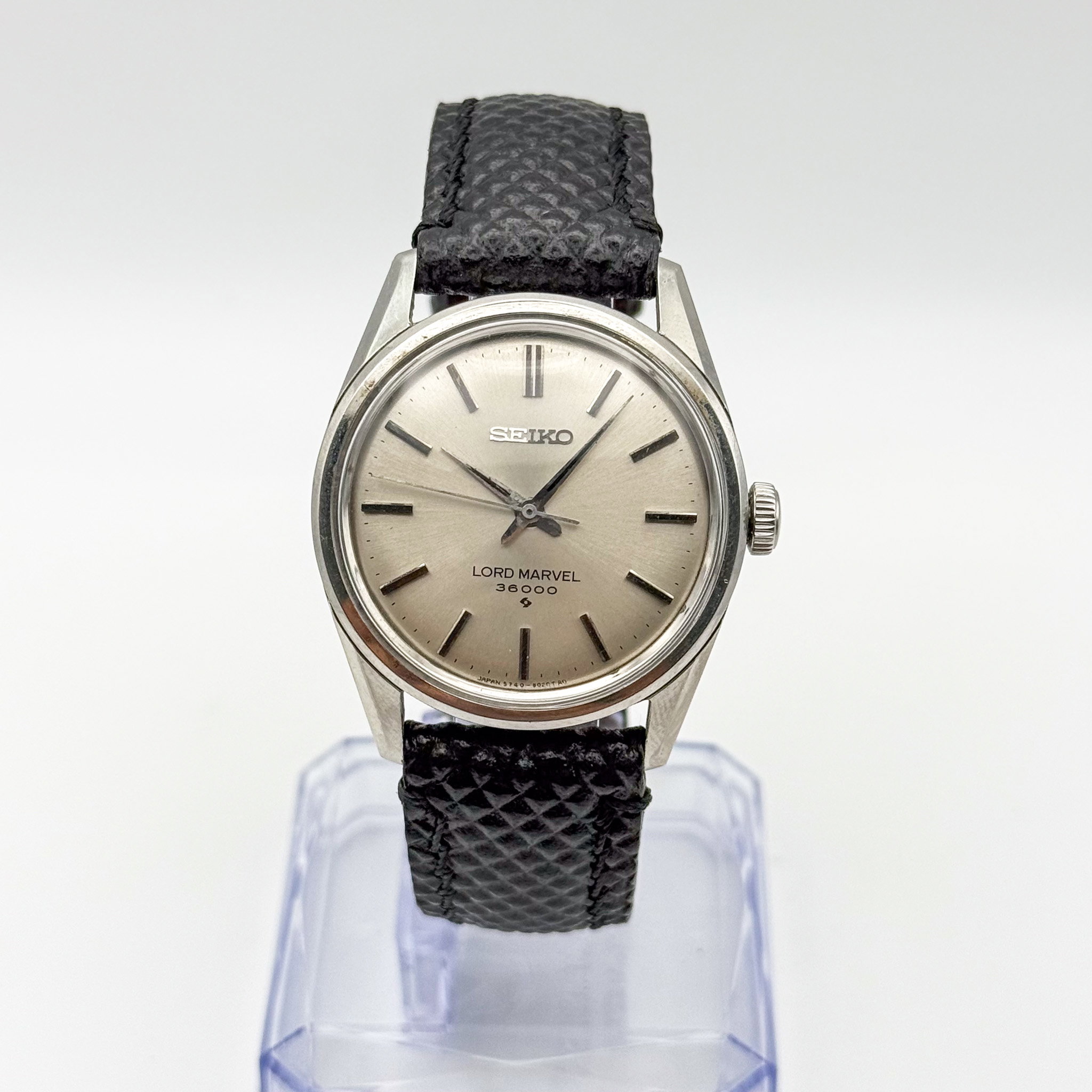 Seiko - Lord Marvel - No reserve price - 5740-8000 - Men - 1970