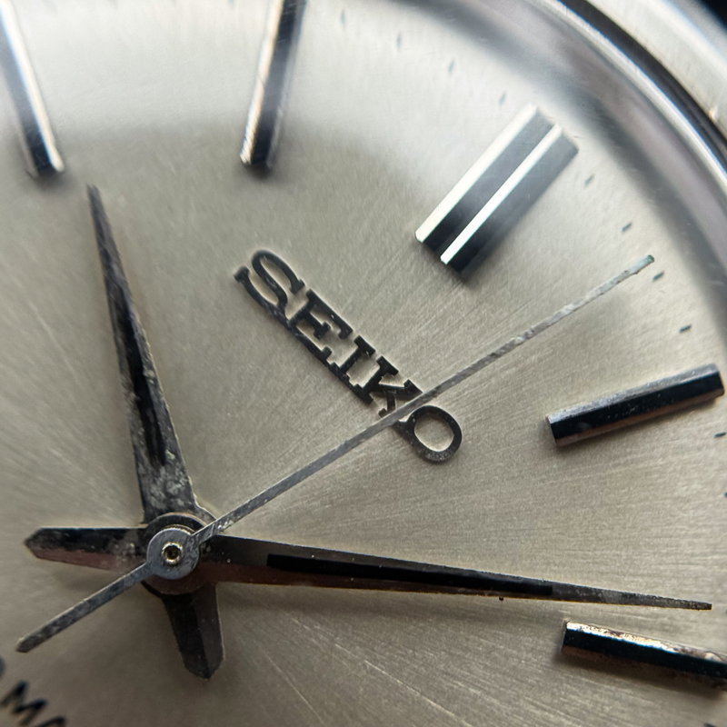 Seiko Seiko - Lord Marvel - Senza prezzo di riserva - 5740-8000 - Uomo - 1970 vintage watch - image 18