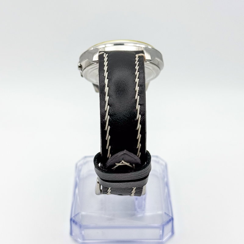 Seiko Seiko - Sportsmatic Deluxe 零波 (Reiha) – Zero Wave - No reserve price - 7619-7010 - Men - 1965 vintage watch - image 6