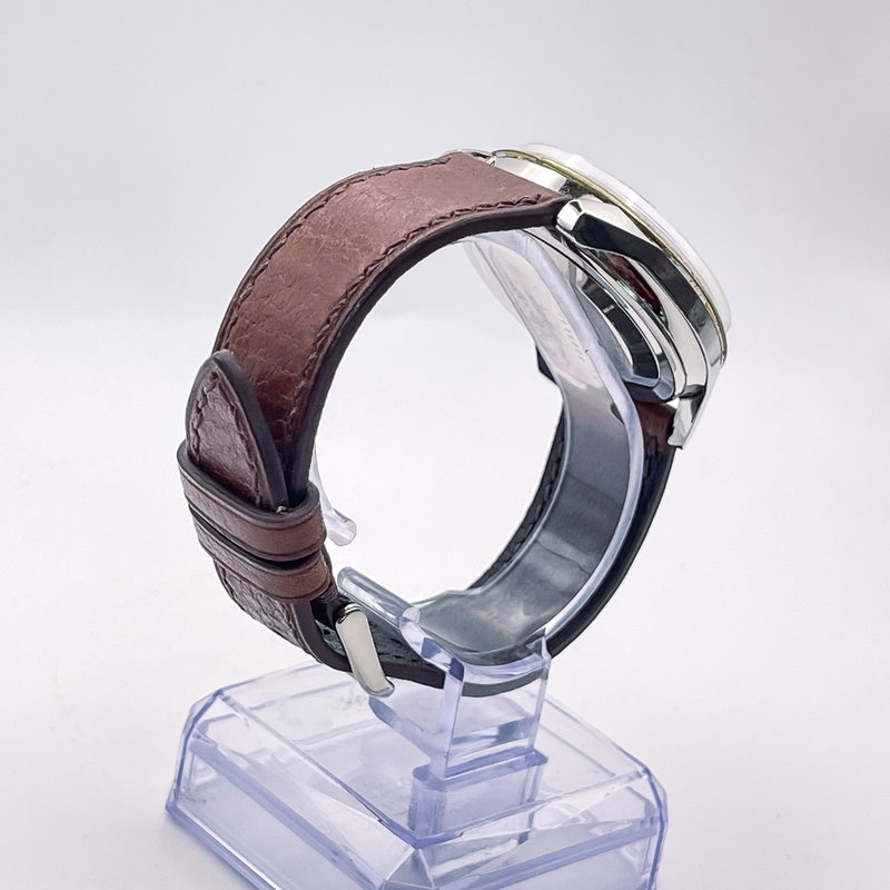 Seiko Seiko - Sportsmatic Deluxe 5 月白 (Gep-paku) – Moon-White - Ingen mindstepris - 7619-7050 - Men - 1965 vintage watch - image 5