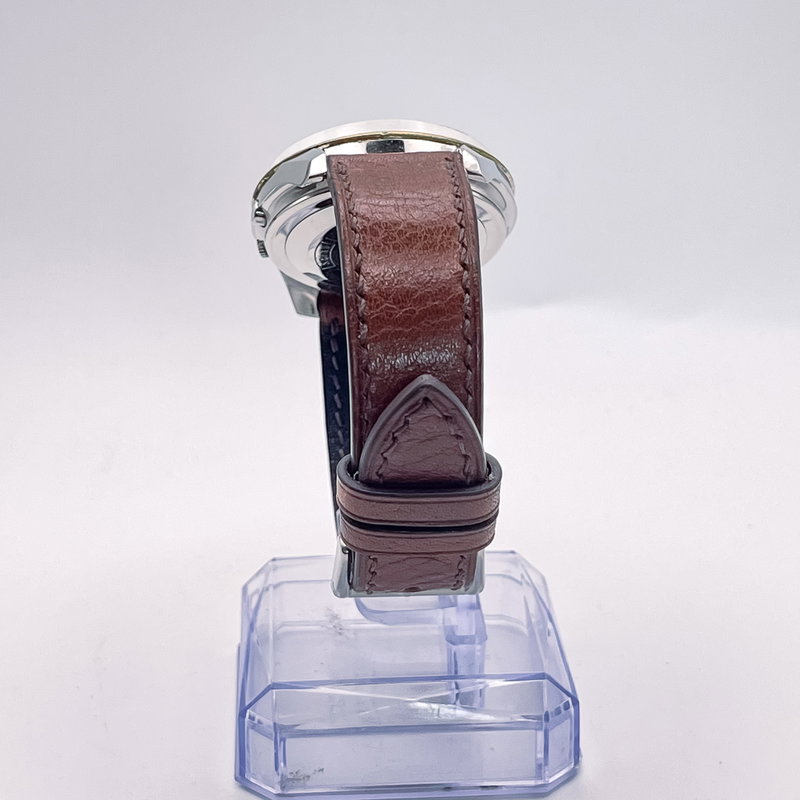 Seiko Seiko - Sportsmatic Deluxe 5 月白 (Gep-paku) – Moon-White - Ingen mindstepris - 7619-7050 - Men - 1965 vintage watch - image 7