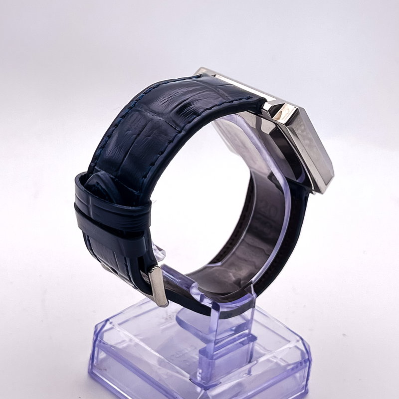 Seiko Seiko - LM "Gradient Green Sunburst" - Ingen mindstepris - 5606-5080 - Men - 1972 vintage watch - image 5
