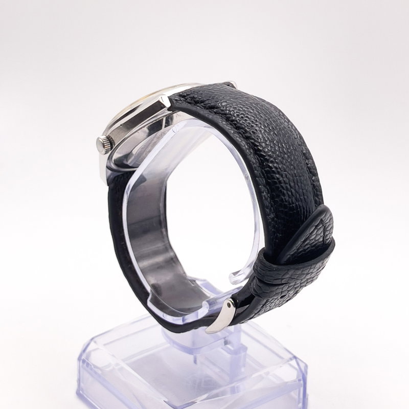 Seiko Seiko - Lord Matic 銀光 (Ginkō) – Silver Light - No reserve price - 5605-7020 - Men - 1968 vintage watch - image 7