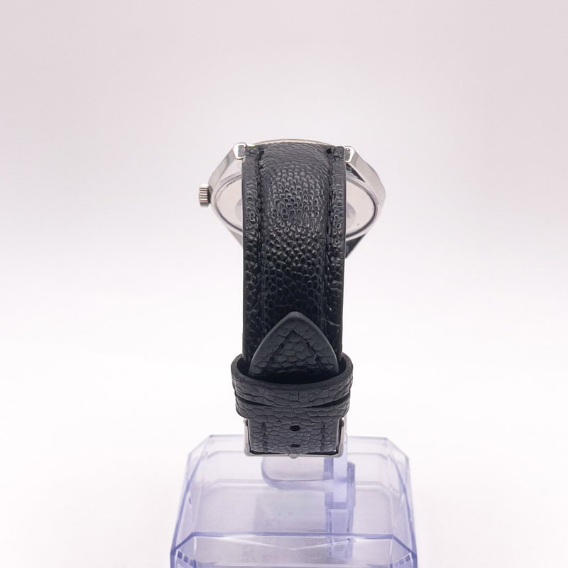 Seiko Seiko - Lord Matic 銀光 (Ginkō) – Silver Light - No reserve price - 5605-7020 - Men - 1968 vintage watch - image 8