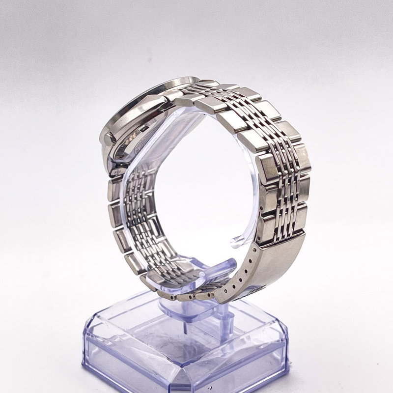 Seiko Seiko - LM Special 輝軸 – Kijiku – Axis of Light - No Reserve Price - 5206-6020 - Men - 1970-1979 vintage watch - image 6