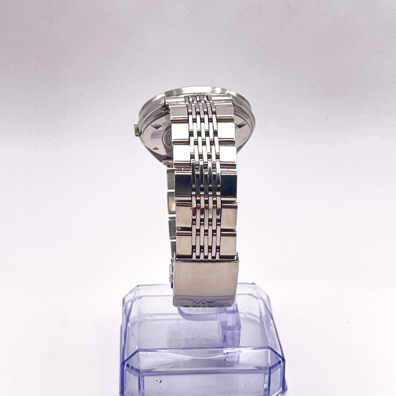Seiko Seiko - LM Special 輝軸 – Kijiku – Axis of Light - No Reserve Price - 5206-6020 - Men - 1970-1979 vintage watch - image 7