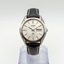 Seiko - Lord Matic [Historic Engraving] 純光 (Junkō) – Pure Light - No reserve price - 5606-8031 - Men - 1975