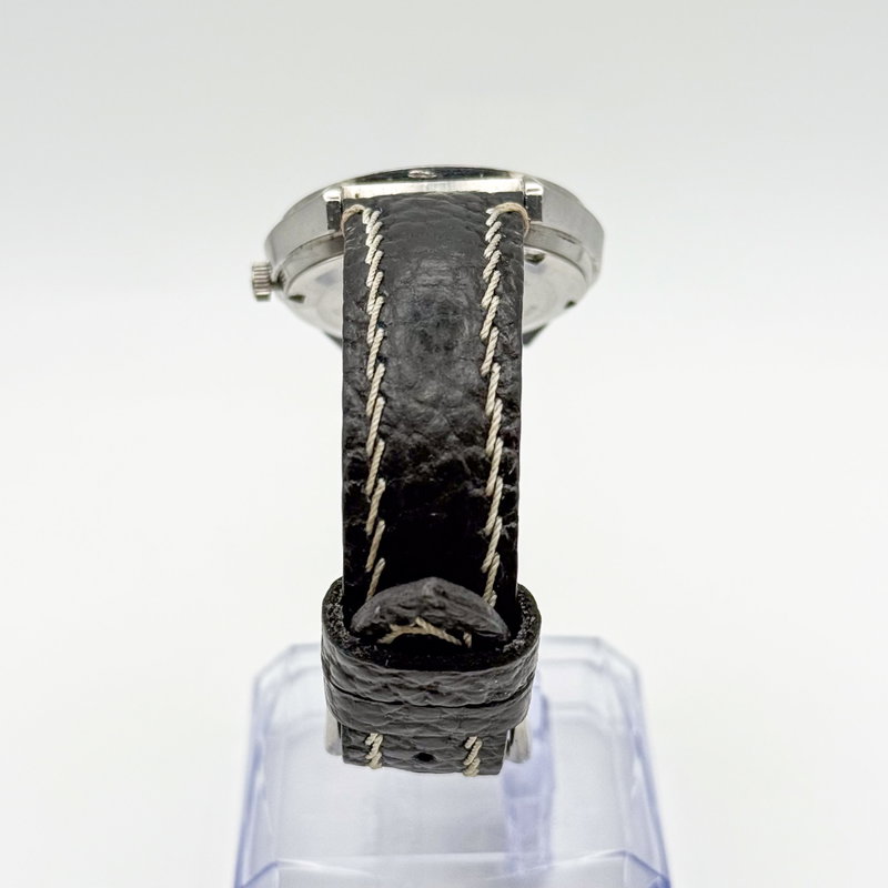 Seiko Seiko - Lord Matic [Historic Engraving] 純光 (Junkō) – Pure Light - No reserve price - 5606-8031 - Men - 1975 vintage watch - image 6