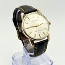 Seiko - King Seiko [14k GOLD-FILLED] "Serviced" [Near-Mint] 王鏡 (Ōkyō) – King’s Mirror - 15034KS - Men - 1962