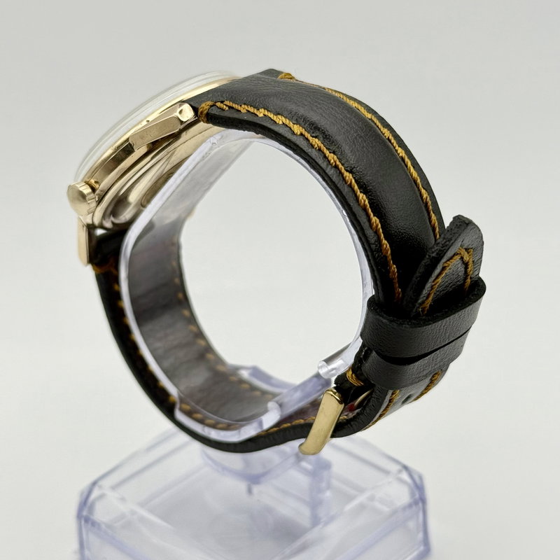 Seiko Seiko - King Seiko [14k GOLD-FILLED] "Serviced" [Near-Mint] 王鏡 (Ōkyō) – King’s Mirror - 15034KS - Men - 1962 vintage watch - image 6