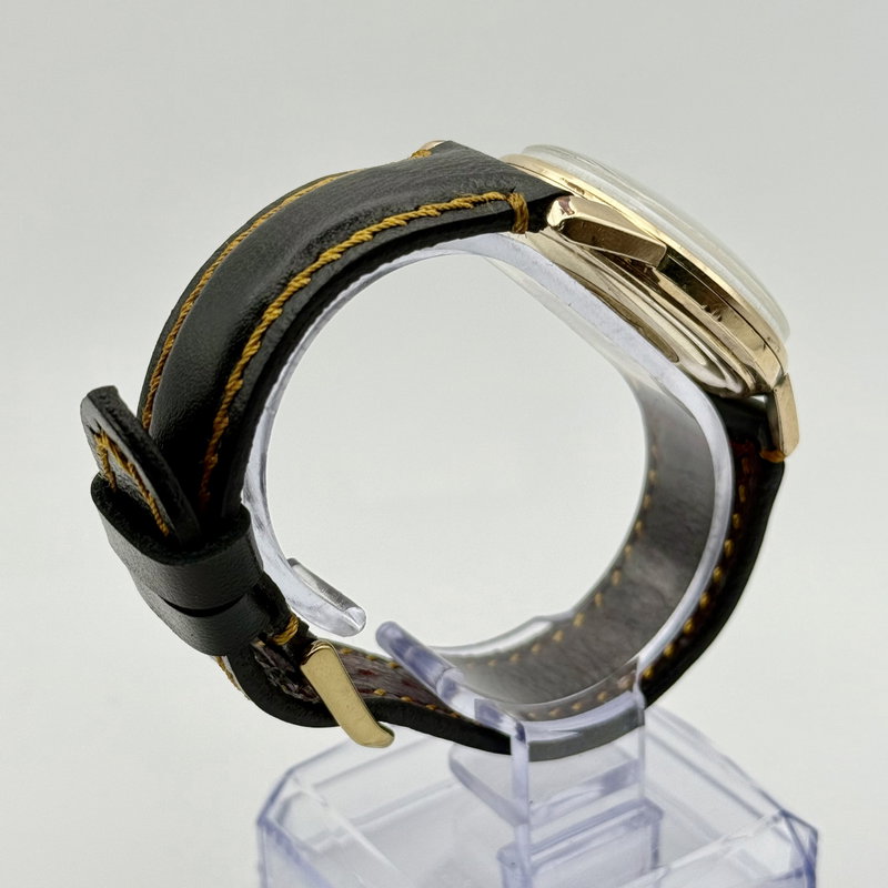 Seiko Seiko - King Seiko [14k GOLD-FILLED] "Serviced" [Near-Mint] 王鏡 (Ōkyō) – King’s Mirror - 15034KS - Men - 1962 vintage watch - image 7