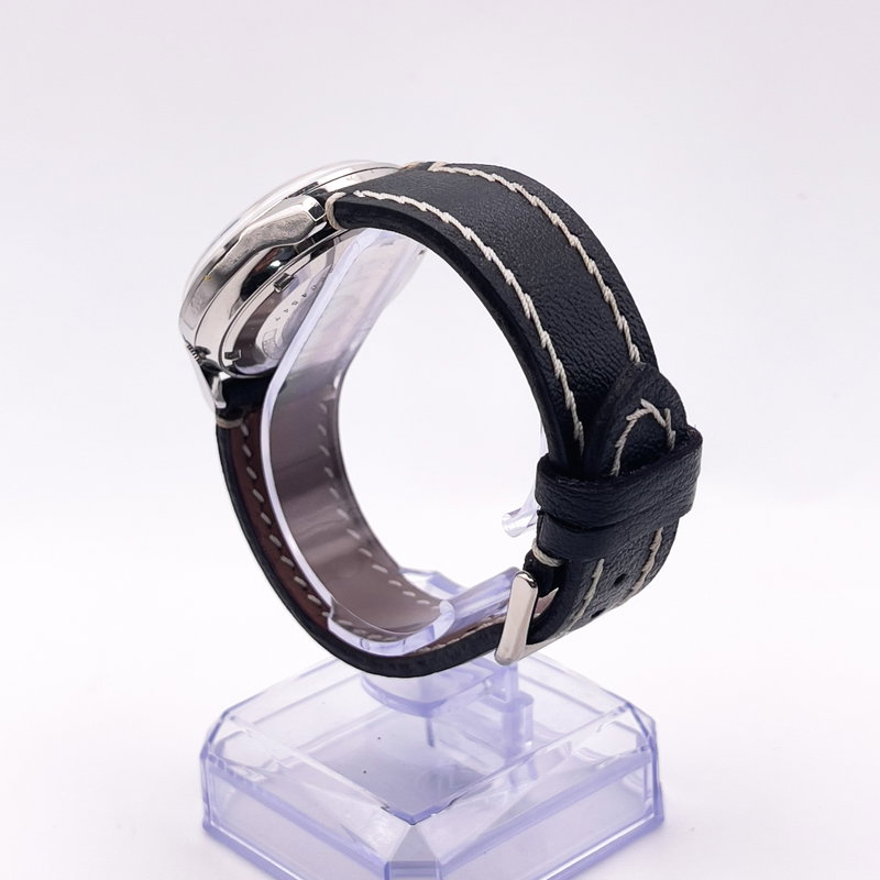 Seiko Seiko - Business [Near-Mint] 紳静 (Shinsei) – Gentleman’s Silence - No reserve price - 6206-8010 - Men - 1965 vintage watch - image 29