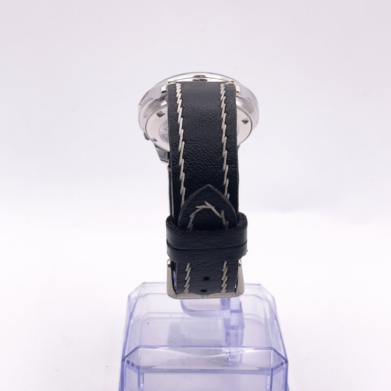 Seiko Seiko - Business [Near-Mint] 紳静 (Shinsei) – Gentleman’s Silence - No reserve price - 6206-8010 - Men - 1965 vintage watch - image 30