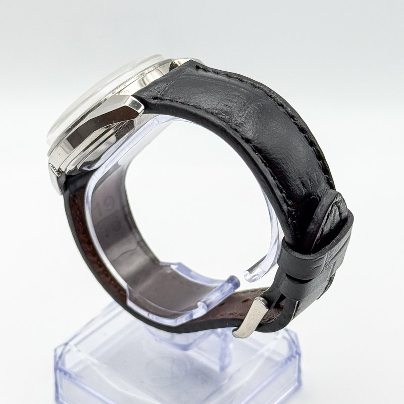 Seiko Seiko - Sportsmatic 5 鏡尊 – Kyōson – Mirror of Honor - No reserve price - 6619-8060 - Men - 1966 vintage watch - image 24