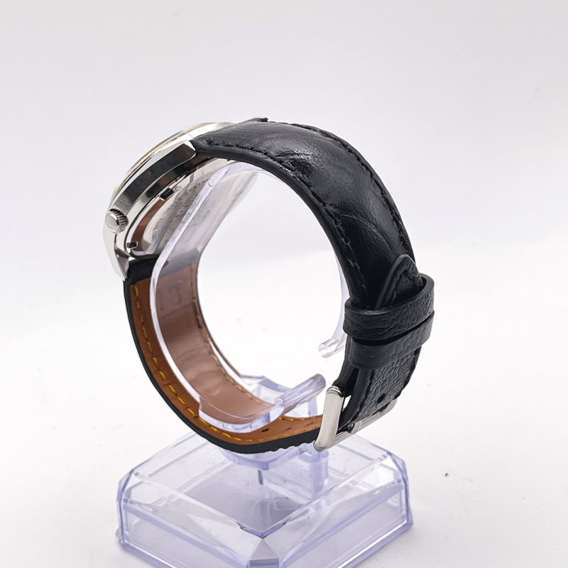 Seiko Seiko - LM [Near-NOS] 鏡明 (Kyōmei) – Mirror Clarity - No Reserve Price - 5606-7192 - Men - 1974 vintage watch - image 22