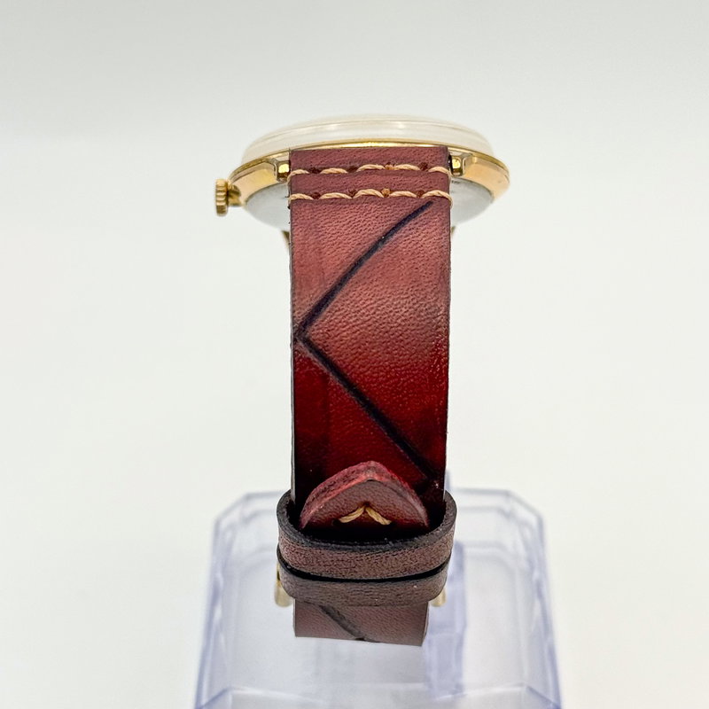 Seiko Seiko - Marvel 柔映 (Jūei) – Gentle Glow - No reserve price - H0514701 - Men - 1950-1959  vintage watch - image 5