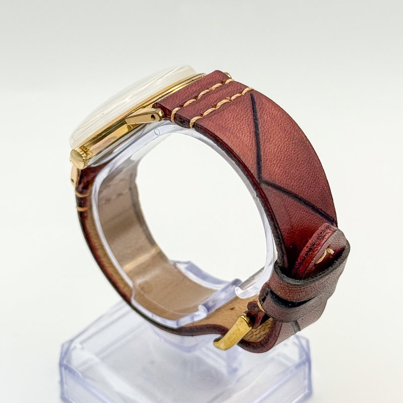 Seiko Seiko - Marvel 柔映 (Jūei) – Gentle Glow - No reserve price - H0514701 - Men - 1950-1959  vintage watch - image 6