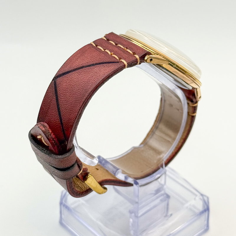 Seiko Seiko - Marvel 柔映 (Jūei) – Gentle Glow - No reserve price - H0514701 - Men - 1950-1959  vintage watch - image 7