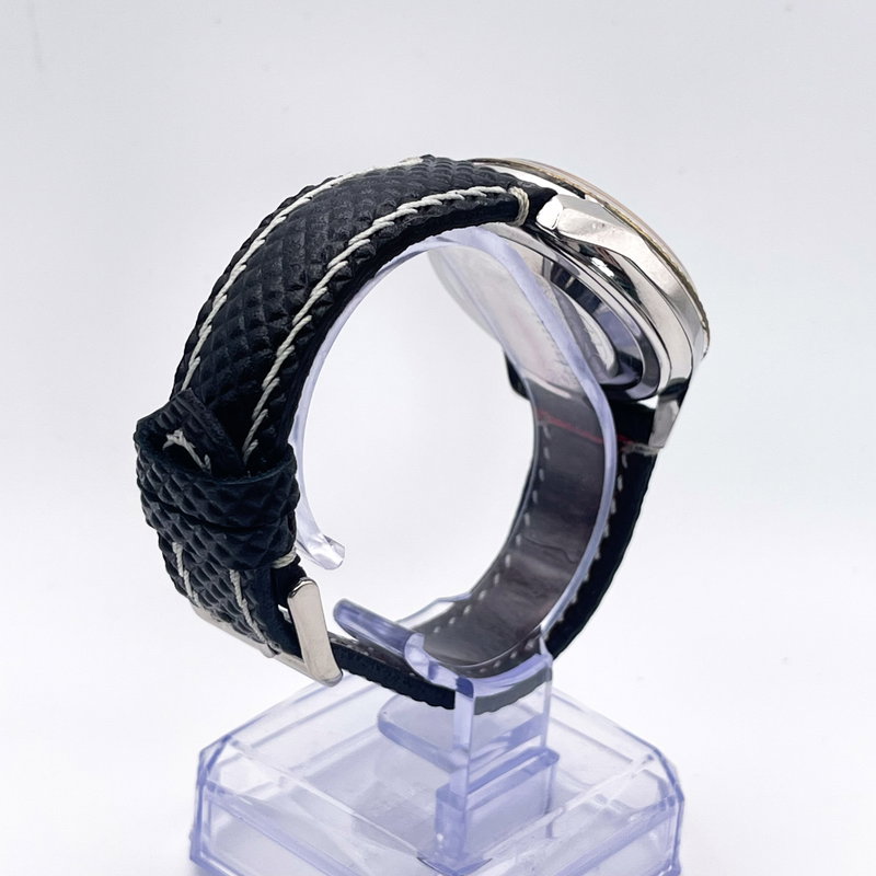 Seiko Seiko - Sportsmatic Deluxe 鳳輝 (Hōki) – Phoenix Radiance - No reserve price - 7619-7040 - Men - 1967 vintage watch - image 26