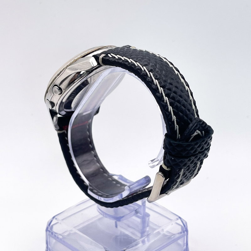 Seiko Seiko - Sportsmatic Deluxe 鳳輝 (Hōki) – Phoenix Radiance - No reserve price - 7619-7040 - Men - 1967 vintage watch - image 27