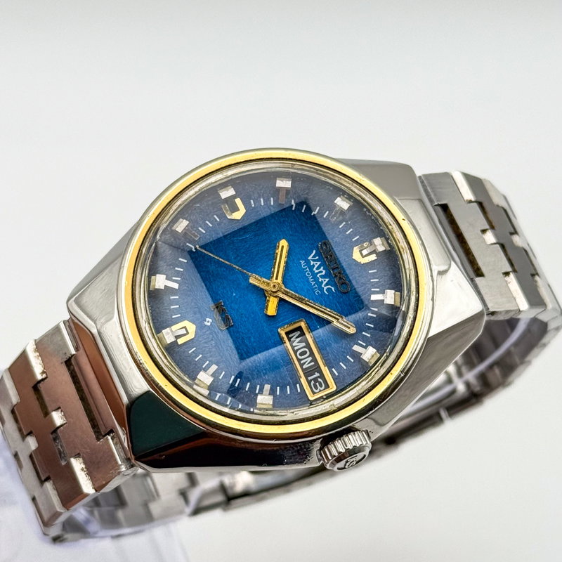 Seiko Seiko - King Seiko Vanac - 5626-7190 - Men - 1973 vintage watch - image 10