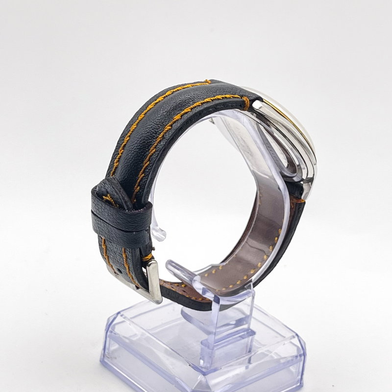 Seiko Seiko - Skyliner 礼輪 (Reirin) – Graceful Circle - No Reserve Price - 6222-8000 - Men - 1967 vintage watch - image 5