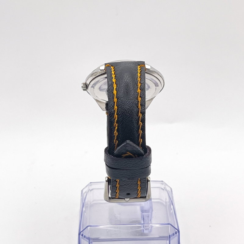 Seiko Seiko - Skyliner 礼輪 (Reirin) – Graceful Circle - No Reserve Price - 6222-8000 - Men - 1967 vintage watch - image 7