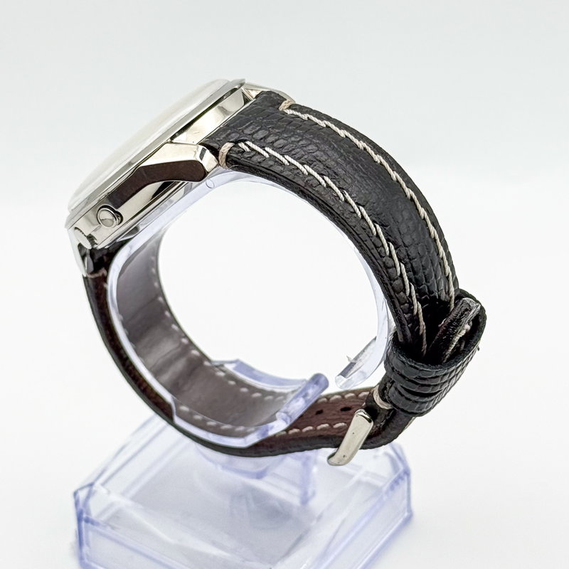 Seiko Seiko - Sportsmatic Deluxe 経年 (Keinen) – Aging Gracefully - No Reserve Price - 7619-7010 - Men - 1965 vintage watch - image 8