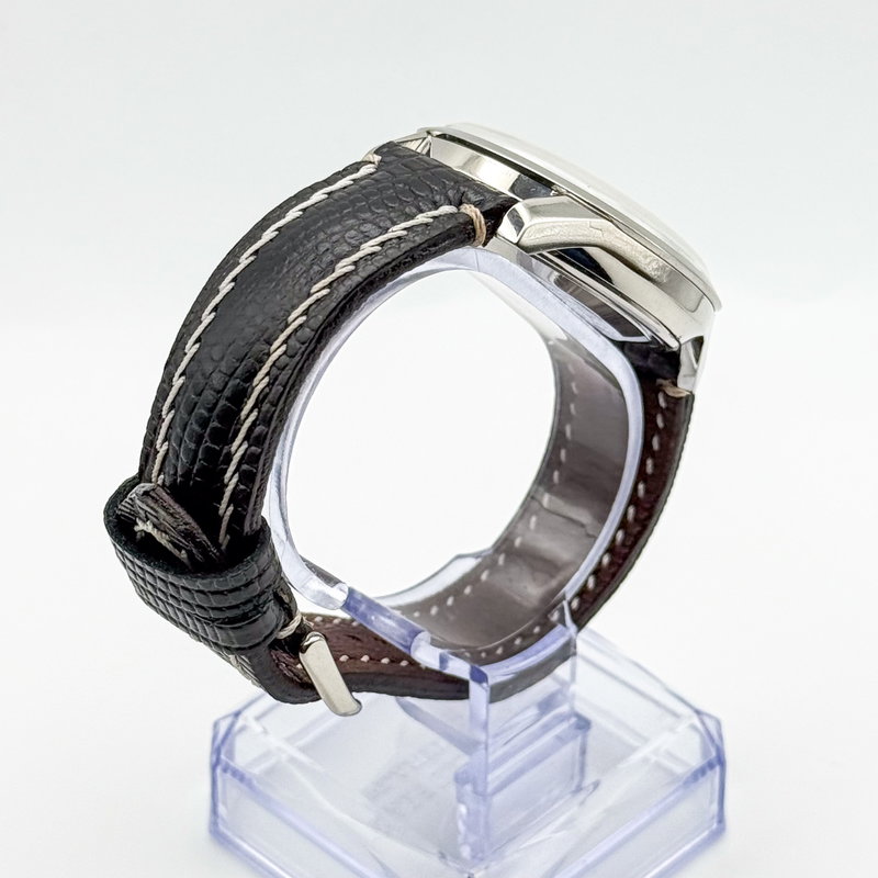 Seiko Seiko - Sportsmatic Deluxe 経年 (Keinen) – Aging Gracefully - No Reserve Price - 7619-7010 - Men - 1965 vintage watch - image 9