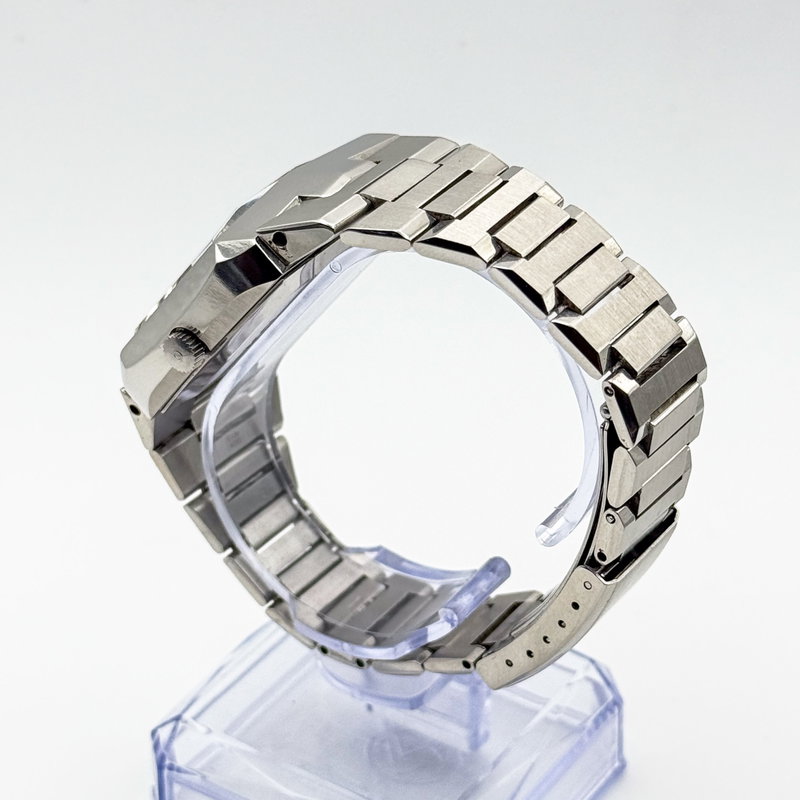 Seiko Seiko - King Seiko Vanac 煌帝 (Kōtei) – Radiant Emperor - 5626-5050 - Men - 1972 vintage watch - image 8